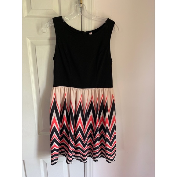 Xhilaration Aline Dress - Picture 1 of 2